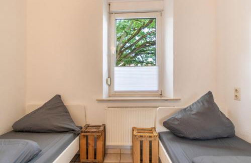 Wohnung für 8 Personen in ehemaligem Weingut mit 4 Schlafzimmern - Foto 20