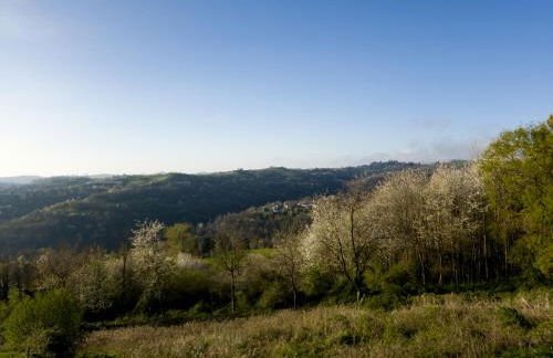 Il portiot di Langa - Ijan Ospitalità di Borgata - Foto 22