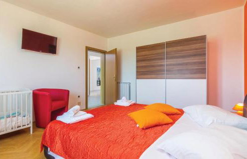 Gorgeous Home In Sumber With Sauna - Foto 55