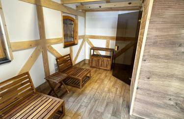 Pałac Sapetów - Foto 24