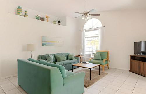 Lakeside View Pool Home, close to Disney, Malls - Foto 41