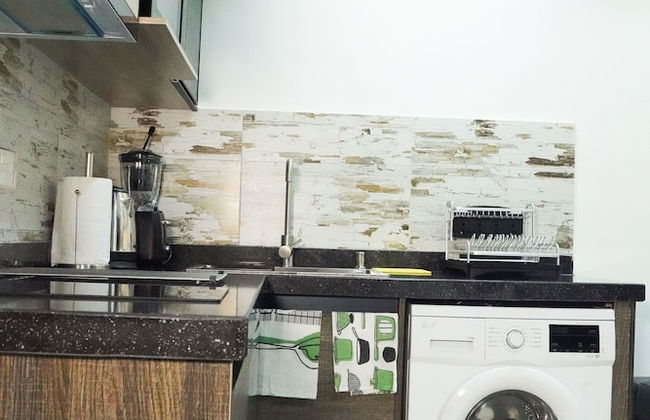 Adeloo Suites - Foto 22