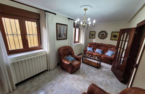 Espectacular casa en Liaño - Foto 15