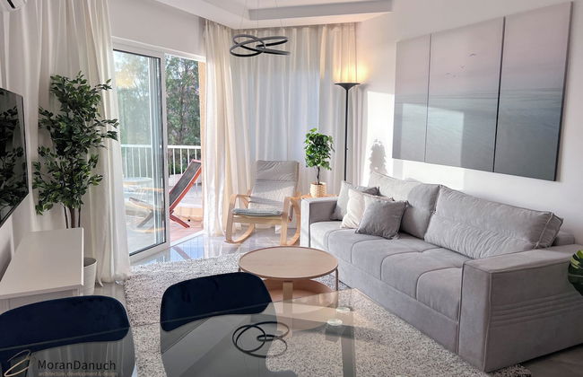 Procy 103 Sea View Apartment Ideal for Long or Short Stays - Foto 16