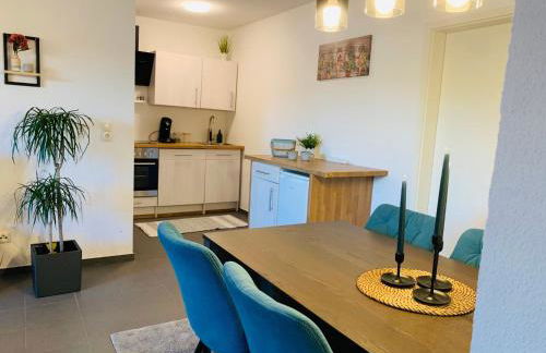 Ferienwohnung Auszeit - Foto 7