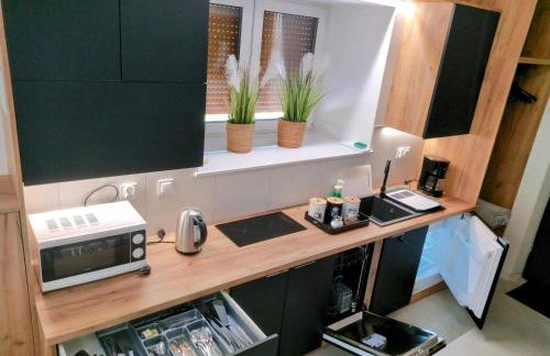 nowy Rustykalny apartament z tarasem - Willa Sowia - Foto 6