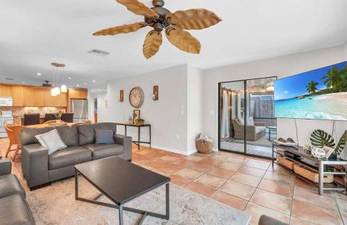 Walk to Vanderbilt Beach From Our Naples Park Home - Foto 2