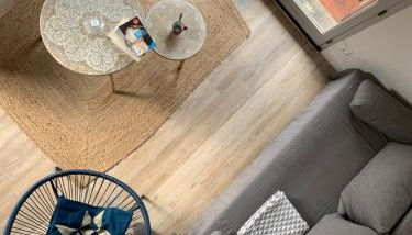 patio seignosse plage 6 couchages - Foto 2