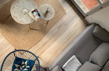 patio seignosse plage 6 couchages - Foto 2