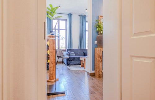 L&C-Elbresidenzen & Suites am Elberadweg - Foto 54