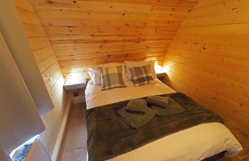 Orchard Hideaway, Bielby, York - Photo 17