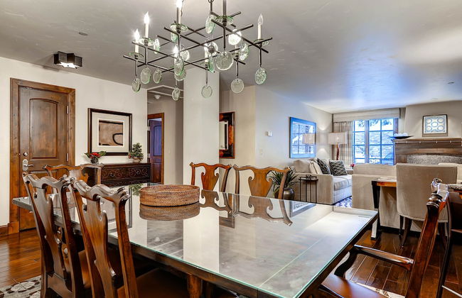 Ascent by East West Hospitality - Foto 14