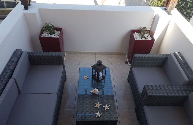 Santorini Family Apartments - Foto 9