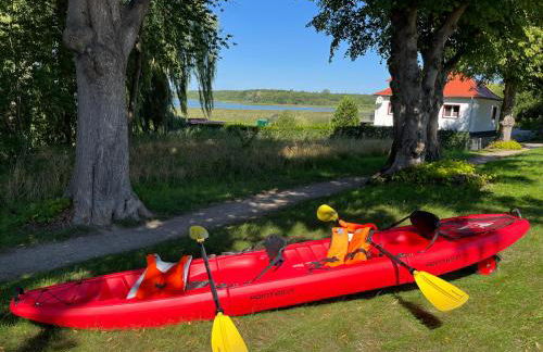 Seeblick Warin - Foto 20