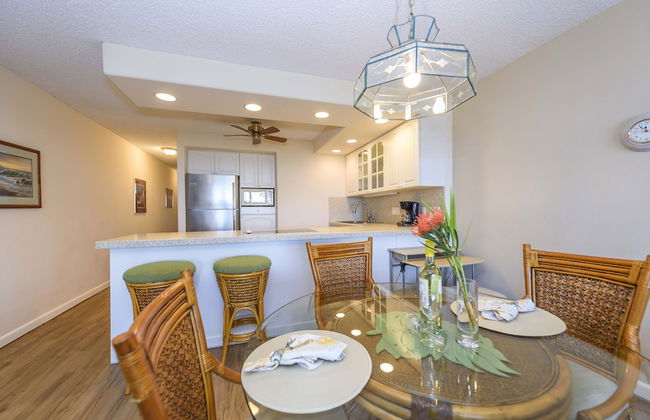 Kahana Villa F406 - 1Br Condo - Foto 14