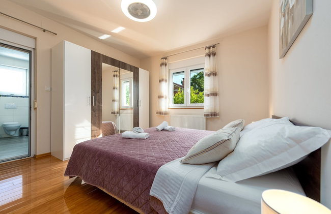 Holiday House BALEN with Swimming Pool - Foto 19