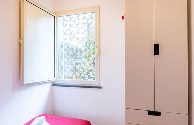 Fresh and Trendy Flat at Vomero - Foto 13