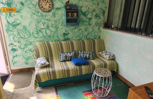 Ca' della Sfinge Colibrì a Civiasco - Foto 18