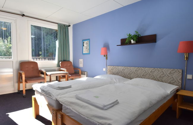 Chalet in Dolni Brusnice Near Ski Lift - Photo 2