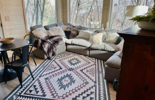 Sundance cabincasita sleeps 18 hottub firepits - Foto 79