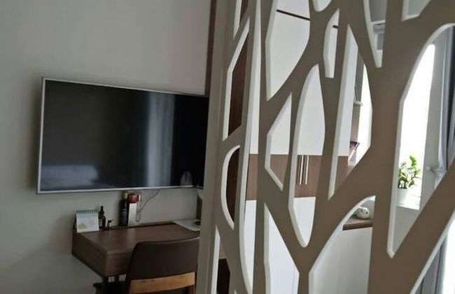 Spring Light Apartment - Photo 13