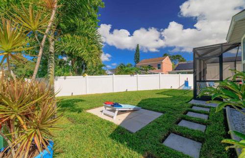 3 TVs Pool Spa W/D Netflix 20 mins to Airport A/C - Foto 32