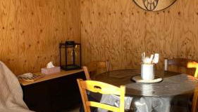 Cottage 12A jusque 4 pers Bulle Der Lac du Der - Foto 5