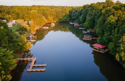 The Birdhouse - Lake View with Dock - Foto 11