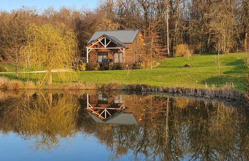 Cottage La Grenouillère - Foto 2