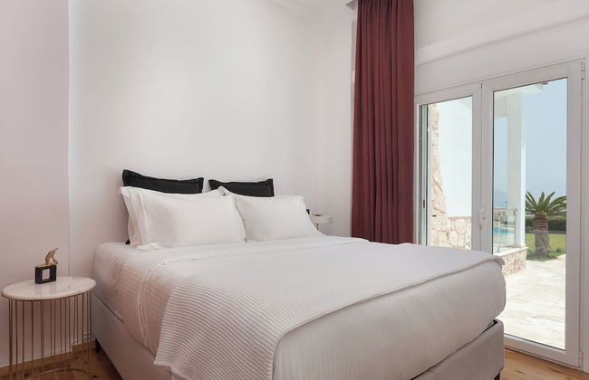 Melias Villa - Foto 10