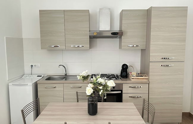 TOI Apartments - Foto 17