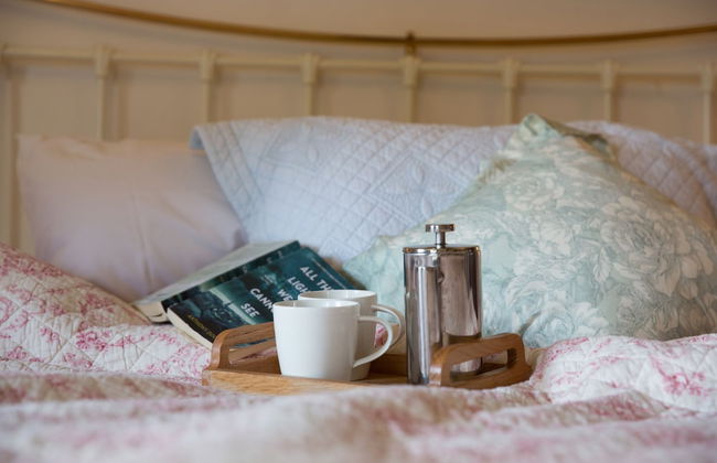 Tilbury Cottage - Foto 6