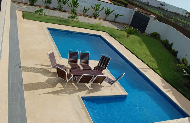 Splendid Villa 2015 - Foto 26