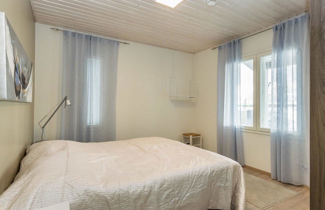 Villa saunaniemi i - Photo 14