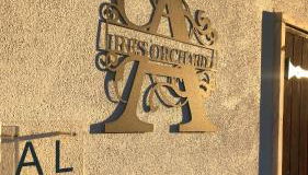 Aires Orchard Holiday Apartment - Foto 2