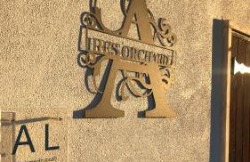 Aires Orchard Holiday Apartment - Foto 2