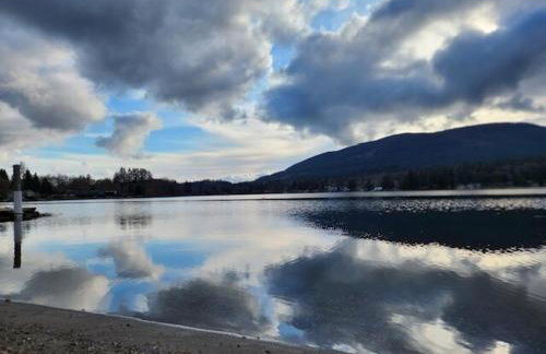 World Cup Stay-Lake Samish Getaway - Foto 20