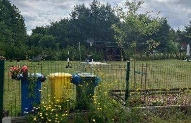 Zielone Domki - Foto 9