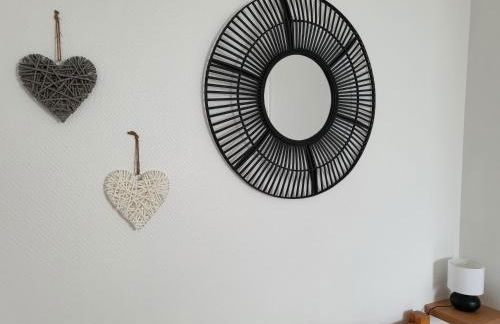 Gite Chamarel - Foto 10