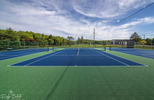 Arrowhead Lake Retreat by Avantstay Shared Pool, Game Room, Firepit - Foto 33