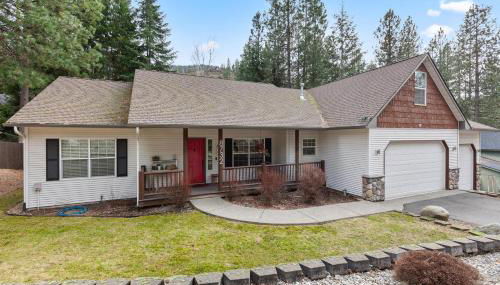 Clarkview Place Hayden ID - Foto 4