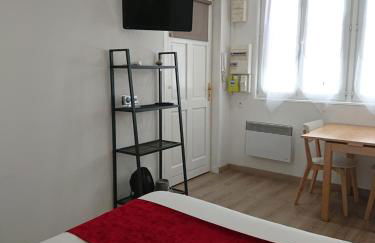 Petit studio à BORDEAUX CHARTRONS / JARDIN PUBLIC (6) - Foto 6