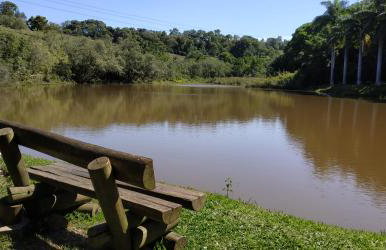 Casa Lot Fechado, Churrasqueira, Piscina, Toboágua, parque para crianças , Internet - Photo 29