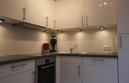 Ferienhaus Königskirsche - Foto 7