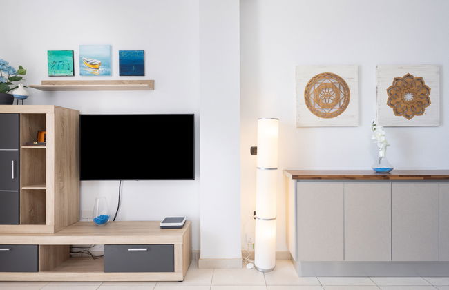 Sea view Drilasol - Foto 8