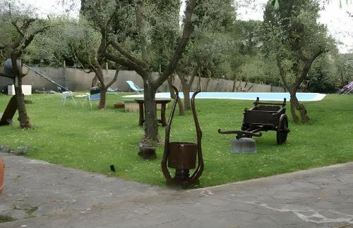 Casetta nel Bosco - Foto 38