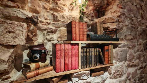 Stilvolle Suite im Herzen von Landau - Foto 4