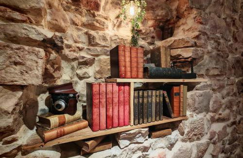 Stilvolle Suite im Herzen von Landau - Foto 4