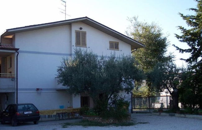 Agriturismo Il Vecchio Carro - Foto 59