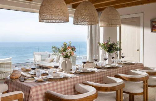 Wishome- Impresionante villa con piscina sobre un acantilado - Foto 17